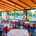 Apartmanhotel Sotiris