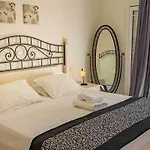 Sotiris Apartmanhotel Zvoronáta