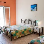 Apartmanhotel Sotiris Zvoronáta