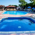 Sotiris Apartmanhotel Zvoronáta