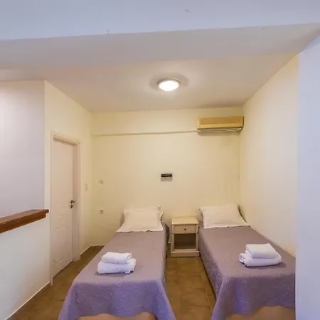 Sotiris Appart hôtel