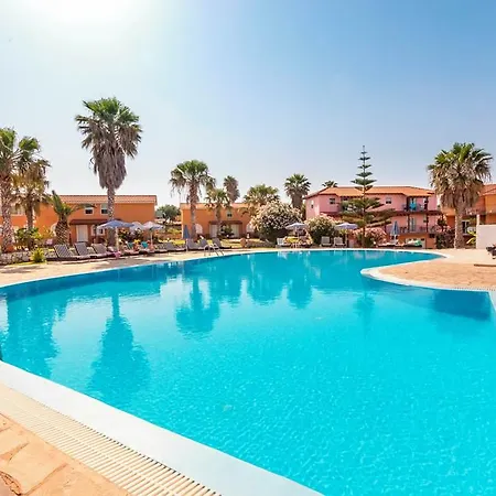 Sotiris Appart hôtel 2*