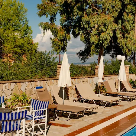 Sotiris Appart hôtel