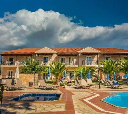 Appart hôtel Sotiris