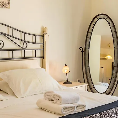 Sotiris Appart hôtel Svoronata