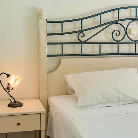 Appart hôtel Sotiris 2*