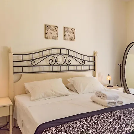 Appart hôtel Sotiris Svoronata