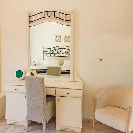 Appart hôtel Sotiris