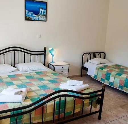 Appart hôtel Sotiris