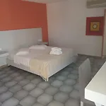 Hotel apartamentowy Sotiris