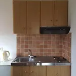 Sotiris Hotel apartamentowy Svoronata