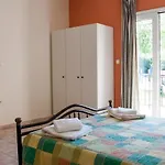 Hotel apartamentowy Sotiris