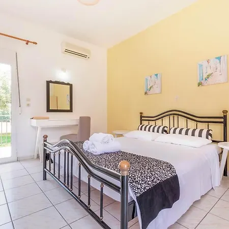 Sotiris Aparthotel