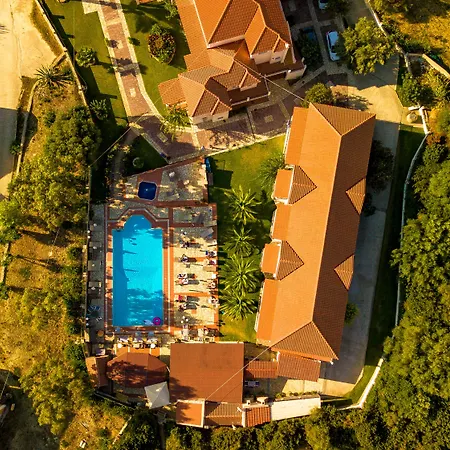 Sotiris Aparthotel
