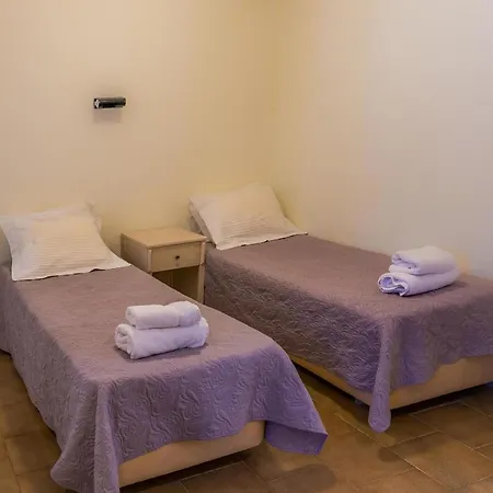 Sotiris Aparthotel