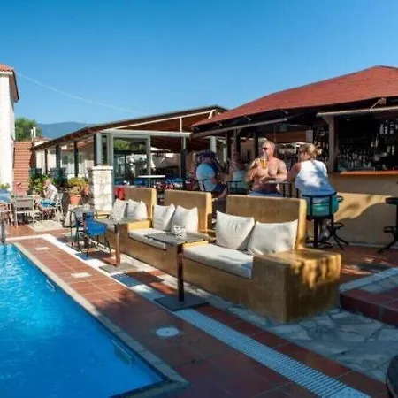 Apart-hotel Sotiris 2*