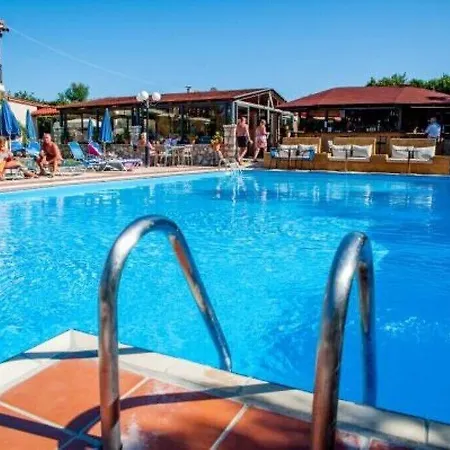 Sotiris Apart-hotel Svoronata