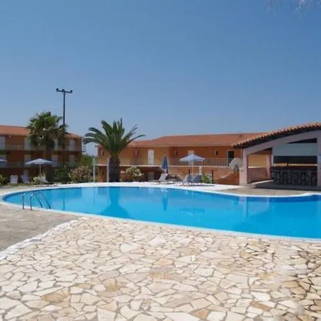 Sotiris Apart-hotel 2*