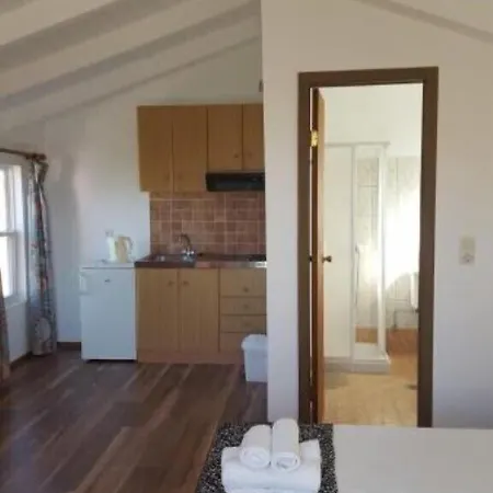 Sotiris 2* Svoronata