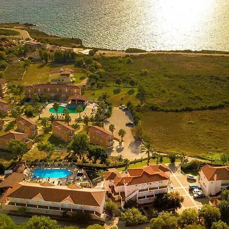 Apart-hotel Sotiris 2*