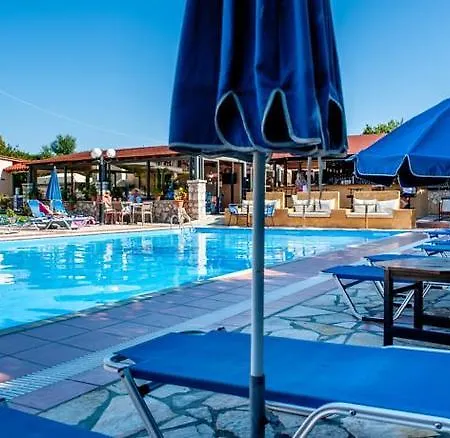 Sotiris 2* Svoronata