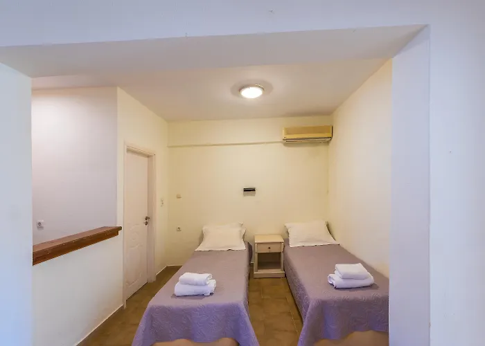 Sotiris Aparthotel