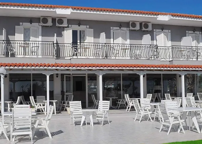 Sotiris Aparthotel 2*