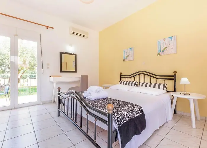 Sotiris Aparthotel