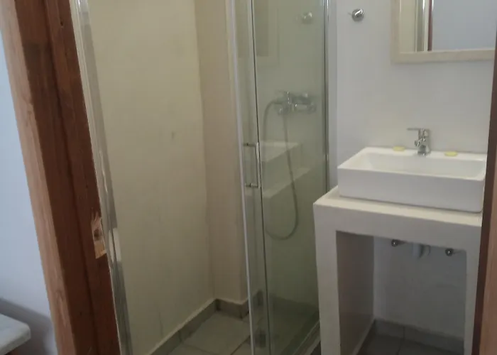 Sotiris Aparthotel 2*