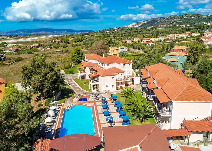 Sotiris 2* Svoronata