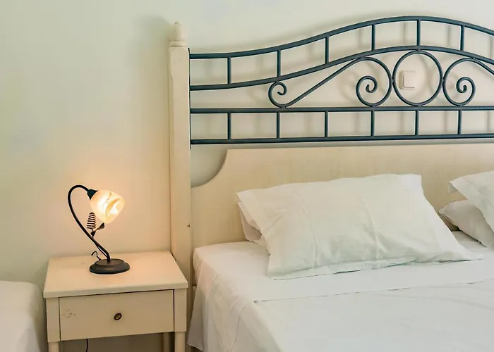 Aparthotel Sotiris 2*