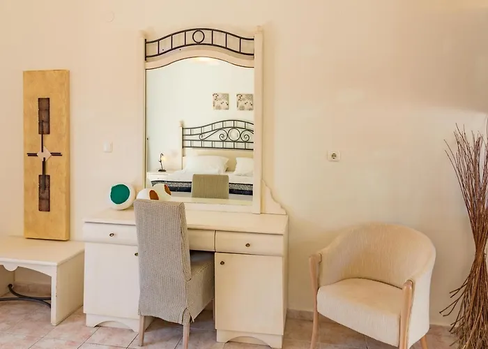 Aparthotel Sotiris