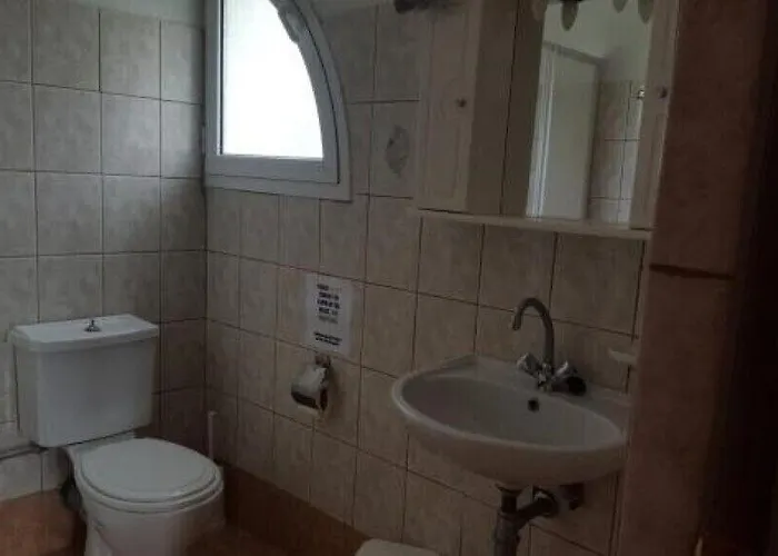 Sotiris Aparthotel