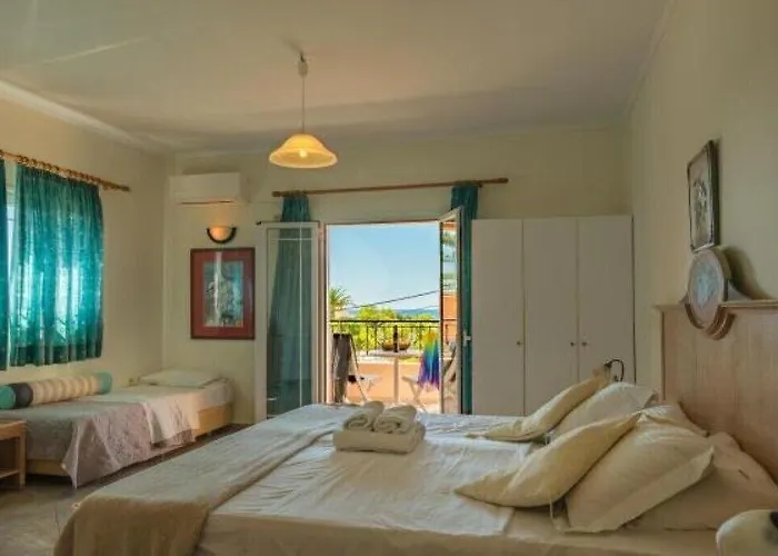Aparthotel Sotiris