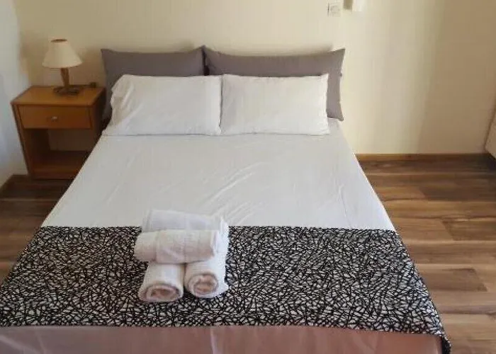 Aparthotel Sotiris