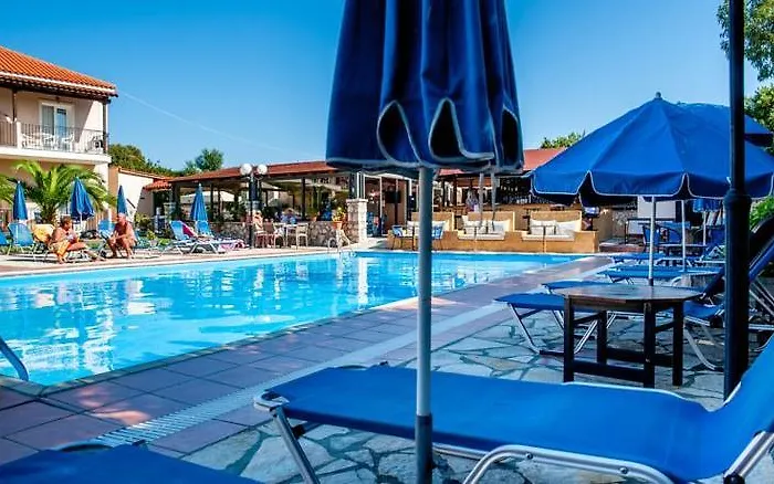 Sotiris 2* Svoronata