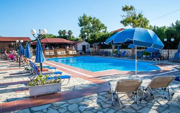 Sotiris Aparthotel