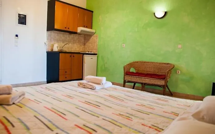 Aparthotel Sotiris