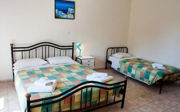 Aparthotel Sotiris