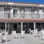 Sotiris Apartahotel 2*