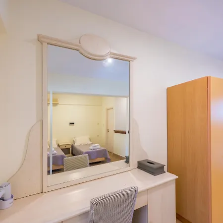 Sotiris Aparthotel 2*