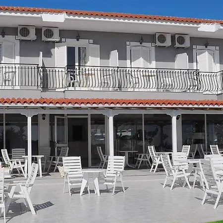 Sotiris Aparthotel 2*