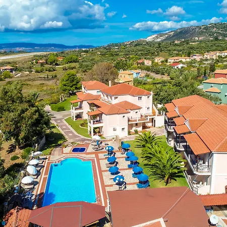 Sotiris 2* Svoronata