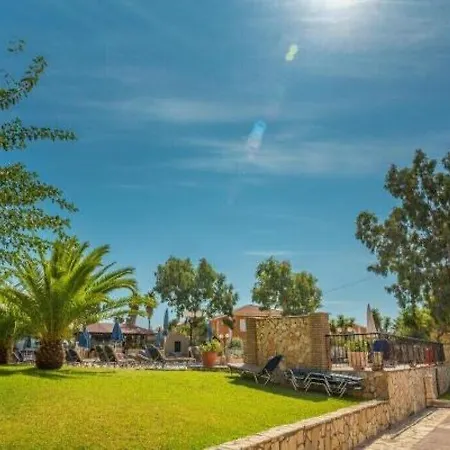 Sotiris 2* Svoronata