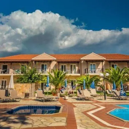 Aparthotel Sotiris 2*