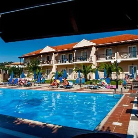 Sotiris 2* Svoronata