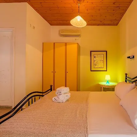 Sotiris Hotel apartamentowy 2*