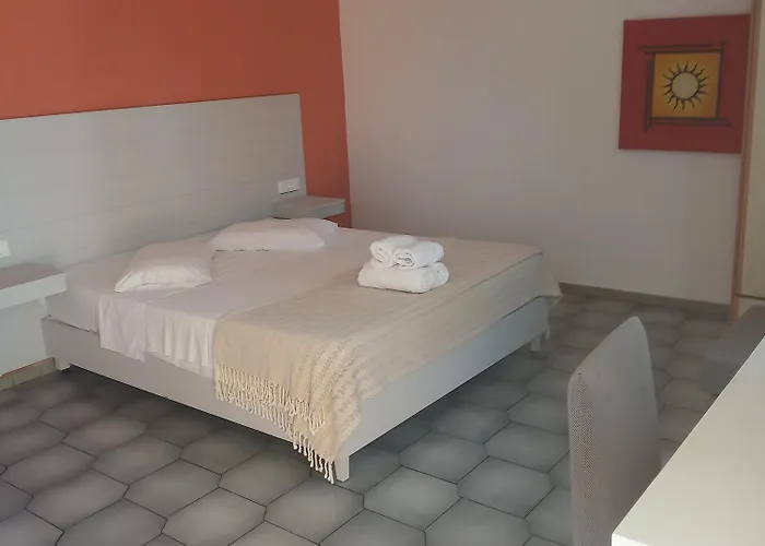 Aparthotel Sotiris