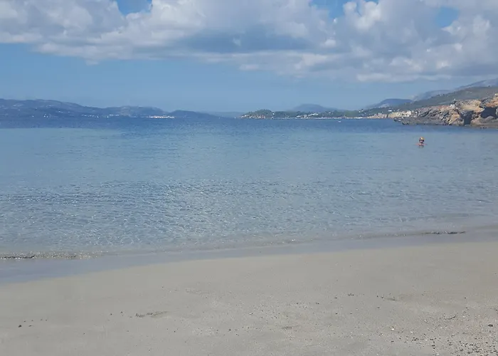 Sotiris 2* Svoronata