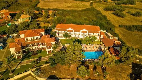 Aparthotel Sotiris 2*